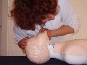 First Aid Qualifications